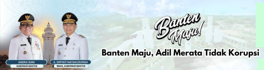 Pemprov Banten