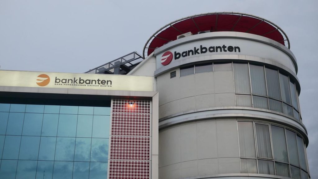 Bank banten