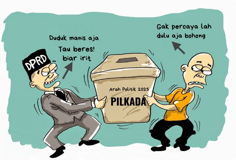 Pilkada
