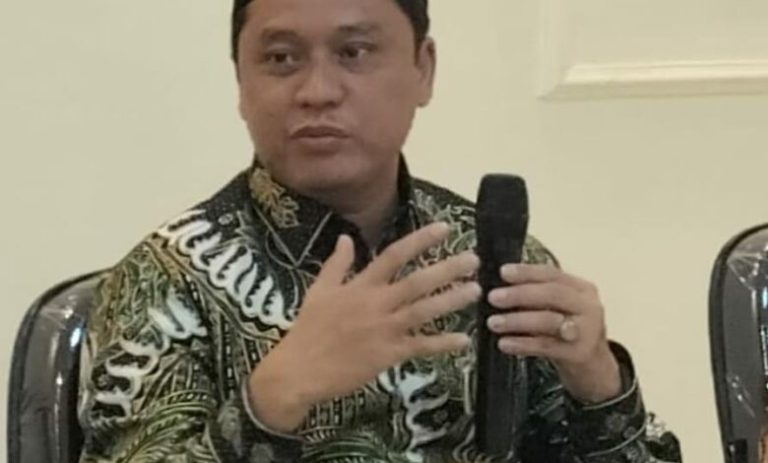 Penguatan payung hukum