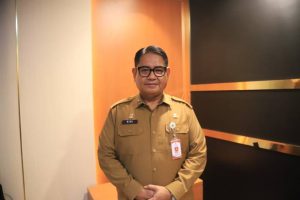 Infografis program diskon pajak PBB-P2 dan BPHTB Spesial HUT Kota Tangerang ke-33 yang dirilis oleh Bapenda Kota Tangerang per 19 Januari 2026