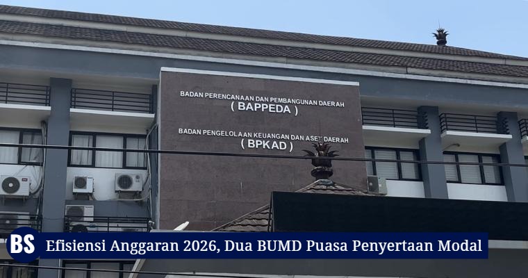 Gedung Pusat Pemerintahan Kabupaten Serang