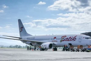 Batik Air