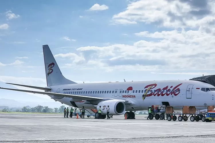 Batik Air