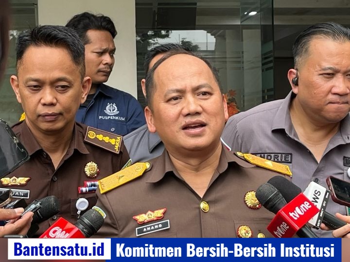 Kejaksaan Agung RI mempercepat proses hukum terhadap oknum jaksa nakal di Banten guna memulihkan kepercayaan publik dan integritas penegakan hukum nasional.