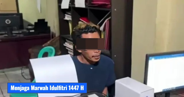 Di tengah lonjakan kunjungan wisata Banten, polisi terus kejar dua pelaku lain dan imbau warga waspada terhadap parkir ilegal di titik keramaian.