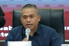 Polda Banten limpahkan kasus korupsi Pelabuhan Warnasari Cilegon ke pengadilan.