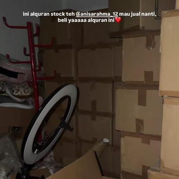 Rumah Anisa Rahma terbakar ribuan Al-Qur’an utuh mukjizat di Bandung.